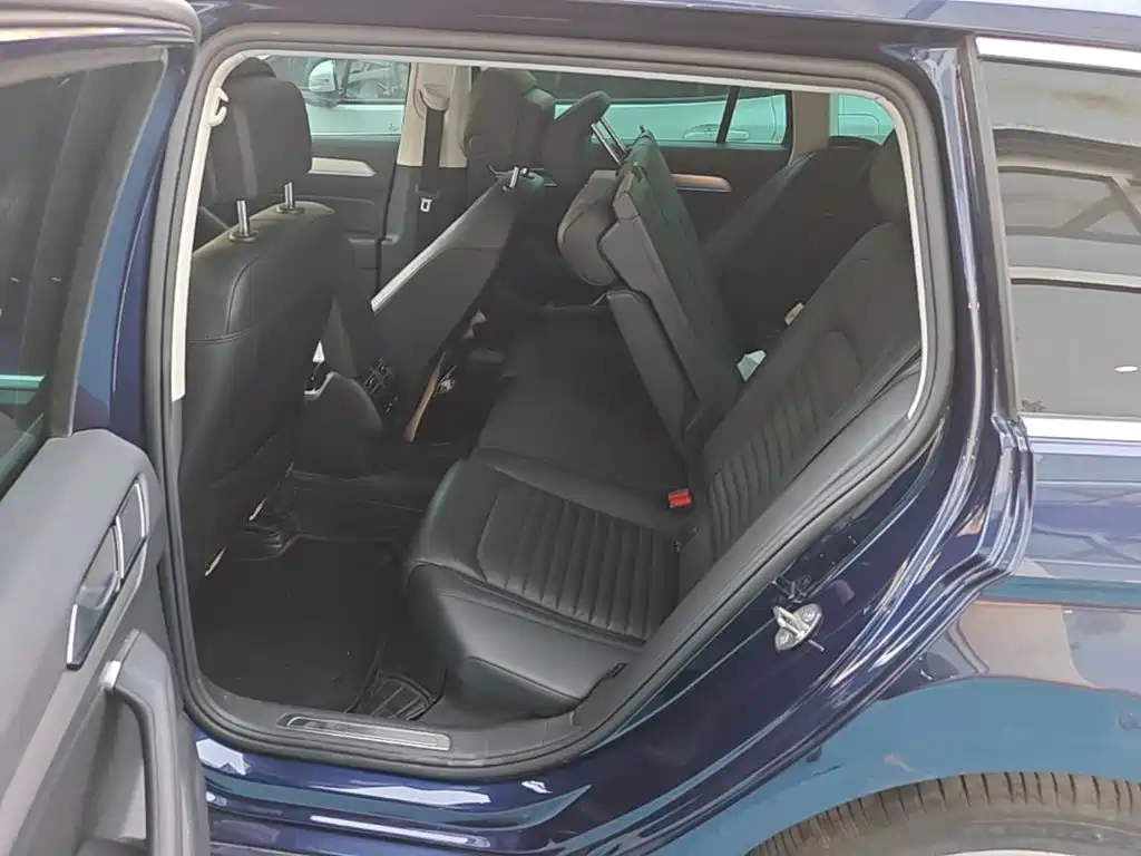 Volkswagen Viloran New Energy — миниатюра 17