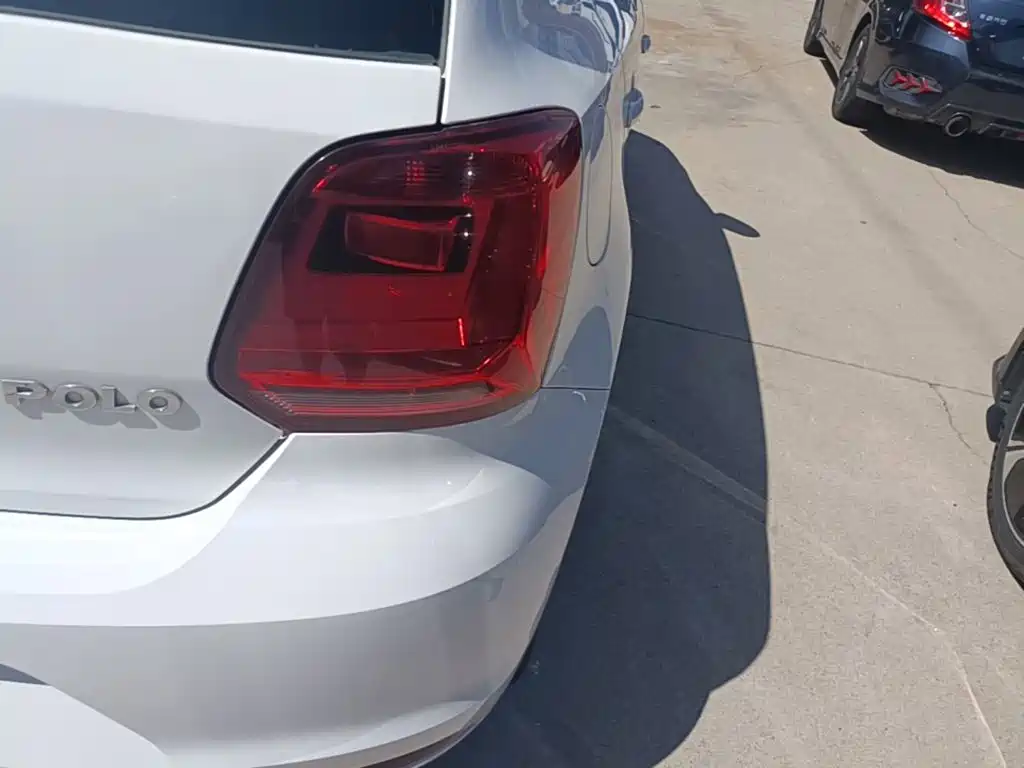 Volkswagen Polo — миниатюра 8