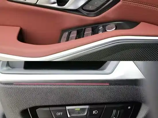 BMW i3 2022 eDrive 35 L