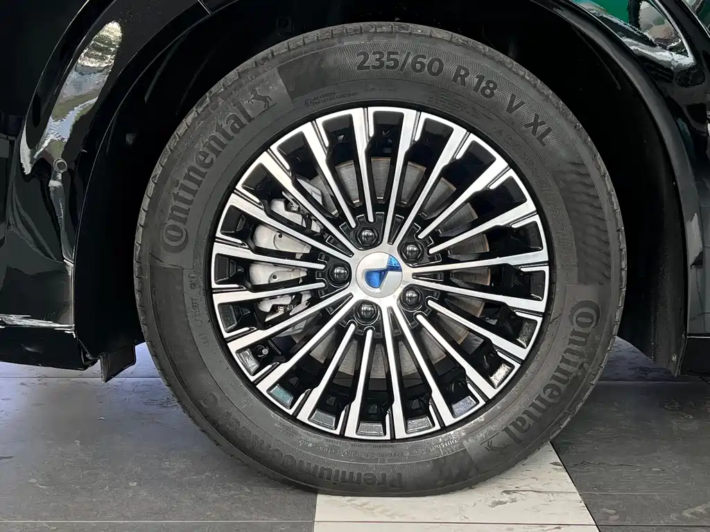 Denza Denza D9 — миниатюра 29
