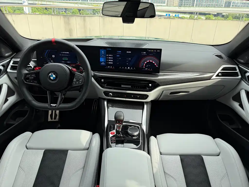 BMW M4 — миниатюра 16