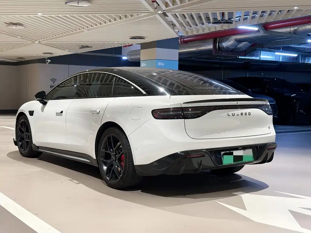 Zhijie Zhijie S7 — миниатюра 4
