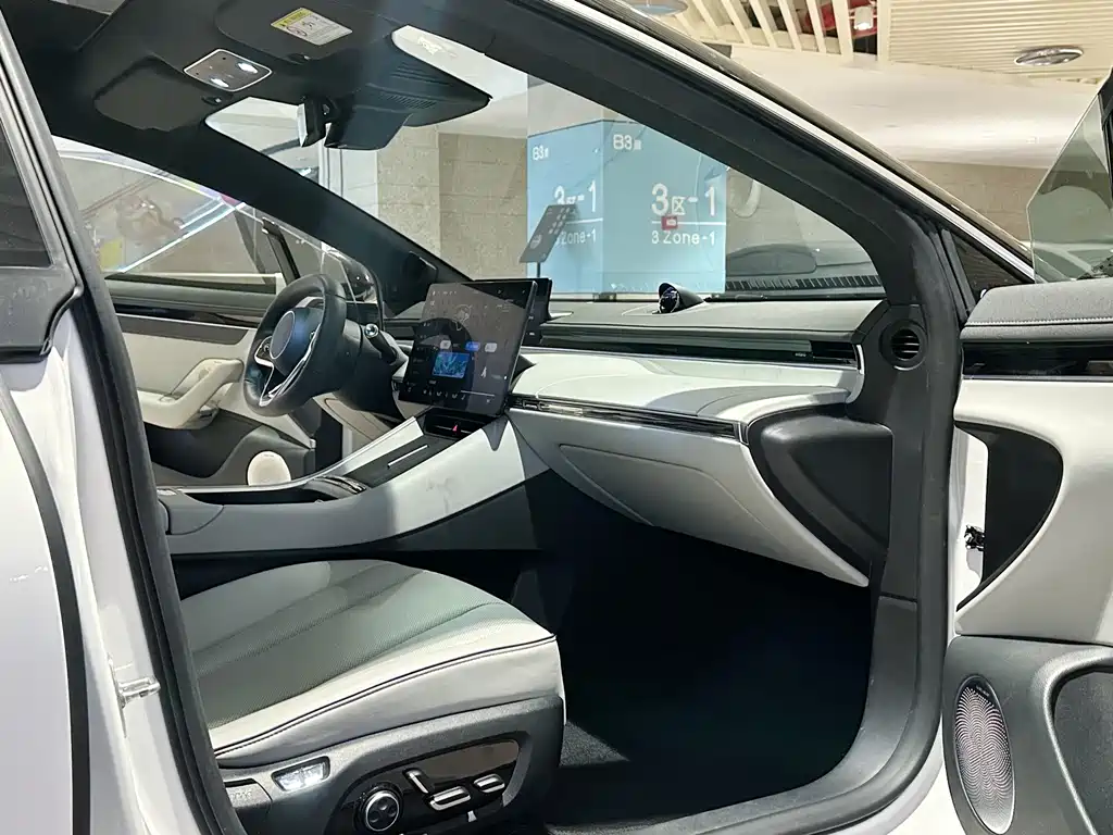 Zhijie Zhijie S7 — миниатюра 11