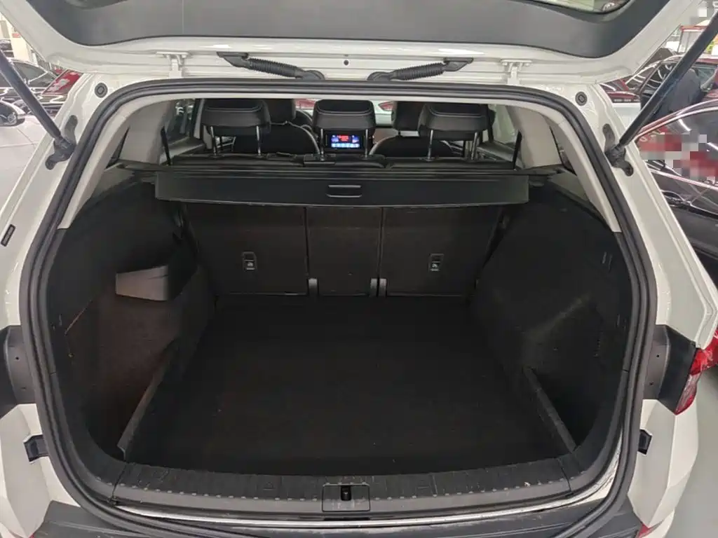 Skoda Kodiaq — миниатюра 19