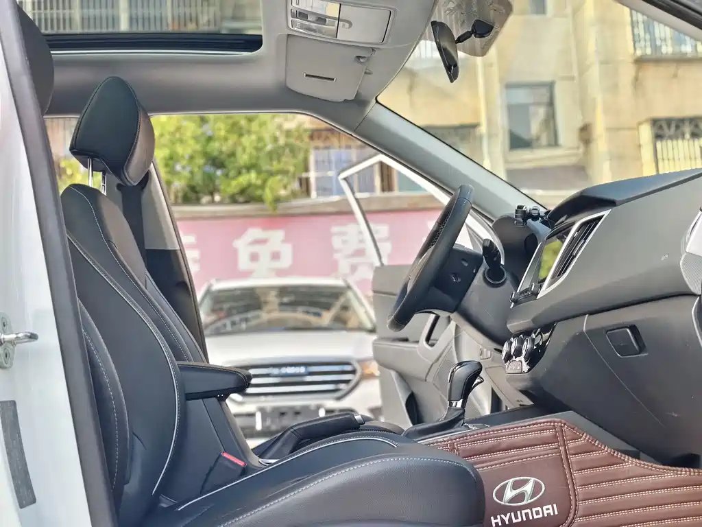 Hyundai ix25 — миниатюра 14