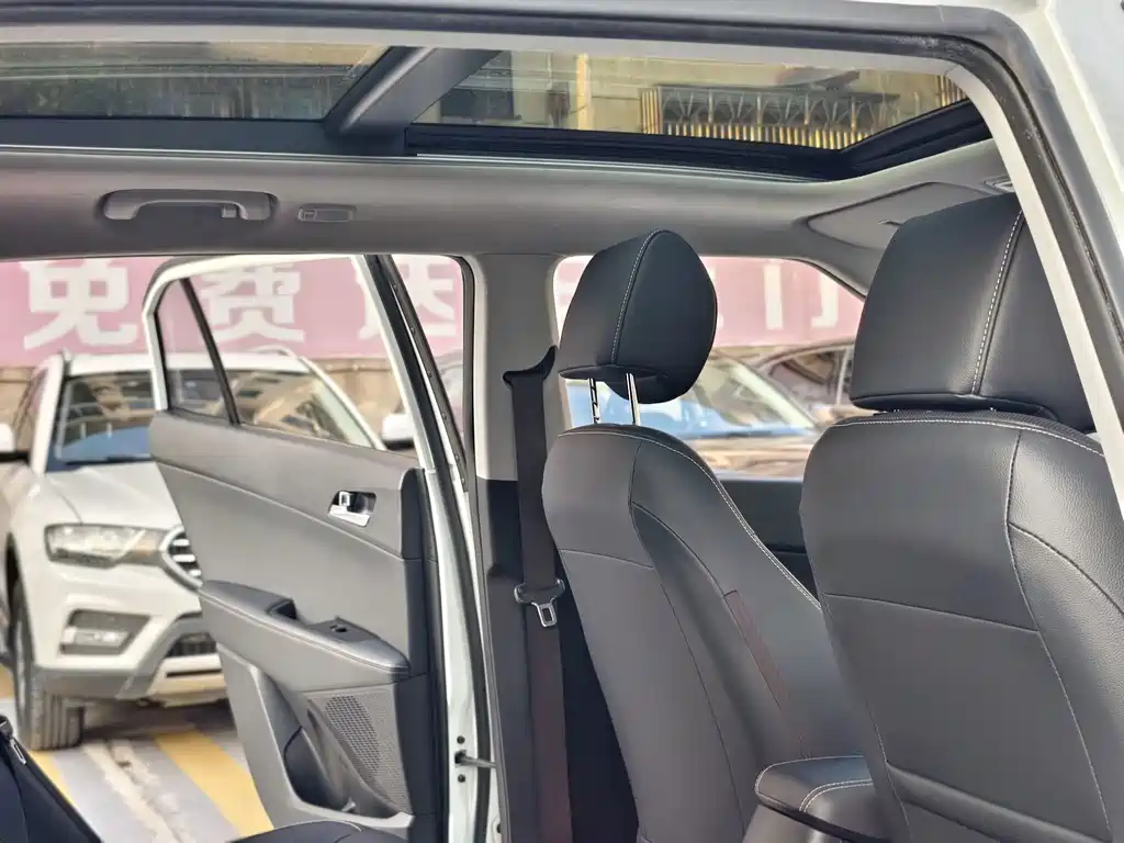 Hyundai ix25 — миниатюра 20