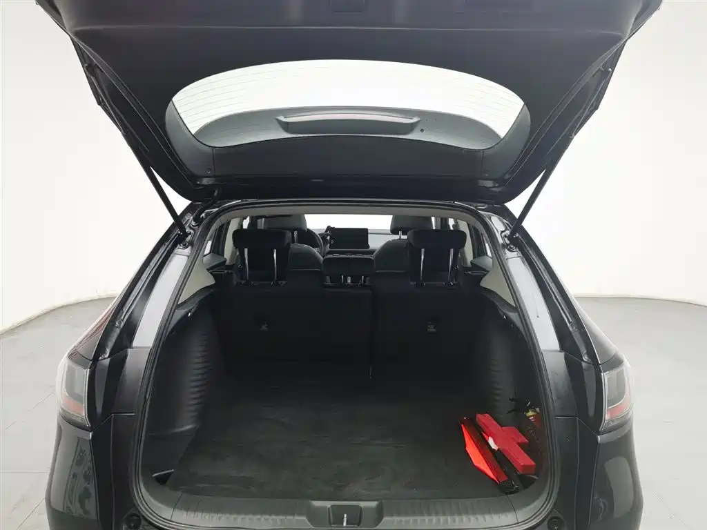 Honda ZR-V — миниатюра 16