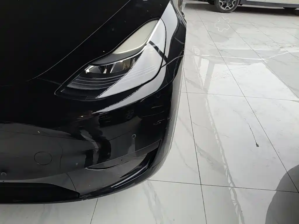 Tesla Model Y — миниатюра 24