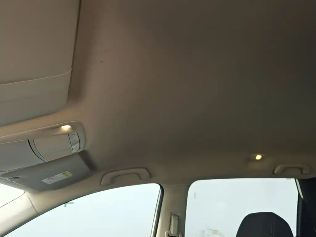 Renault Koleos — миниатюра 18