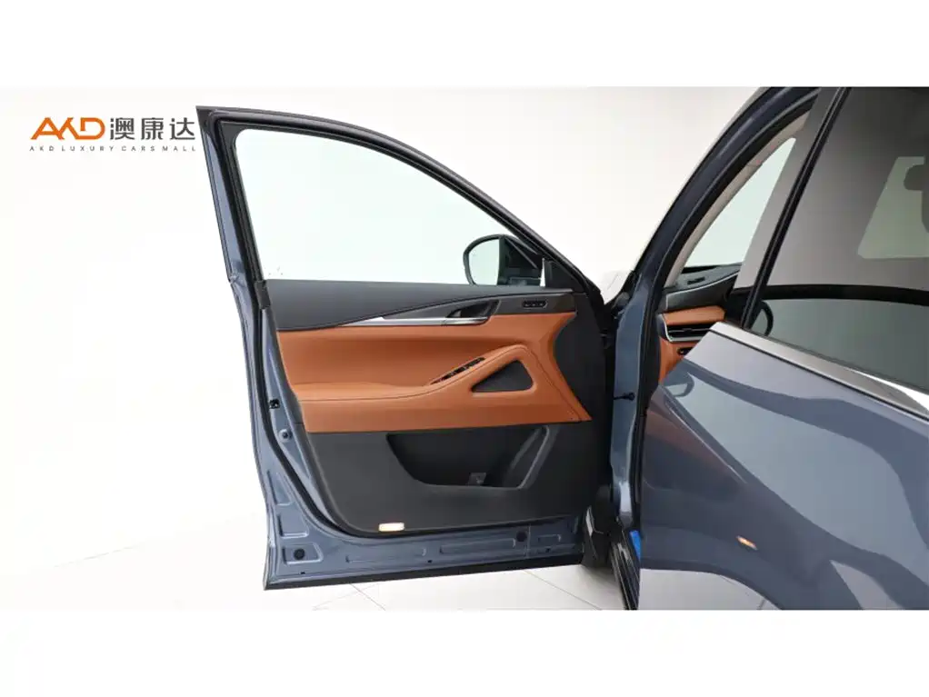Infiniti QX60 — миниатюра 10
