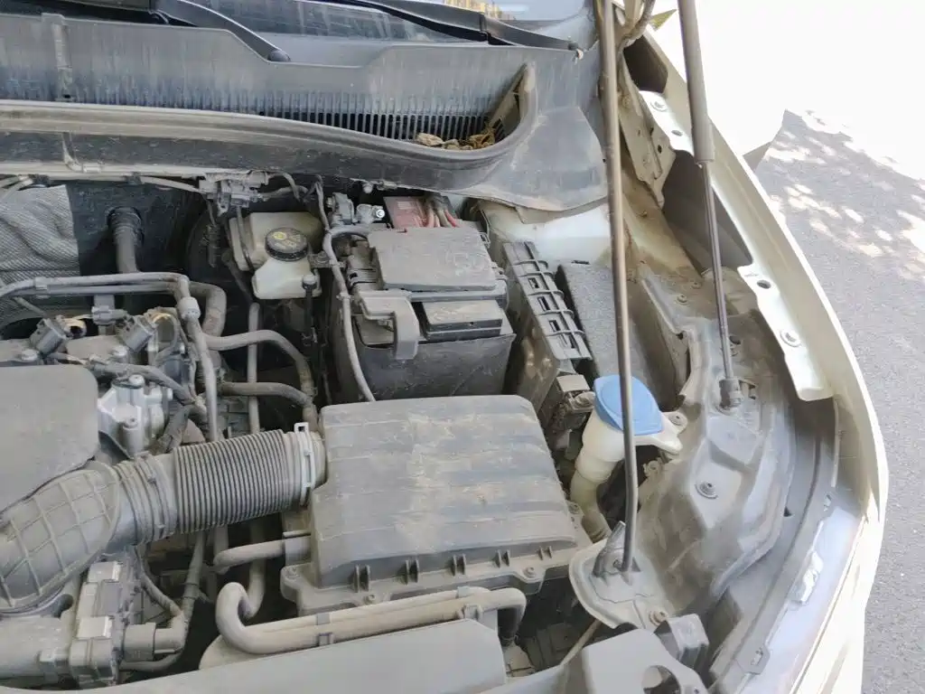 Volkswagen T-Cross — миниатюра 21