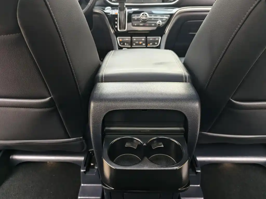 GAC Motor Trumpchi M8 — миниатюра 21