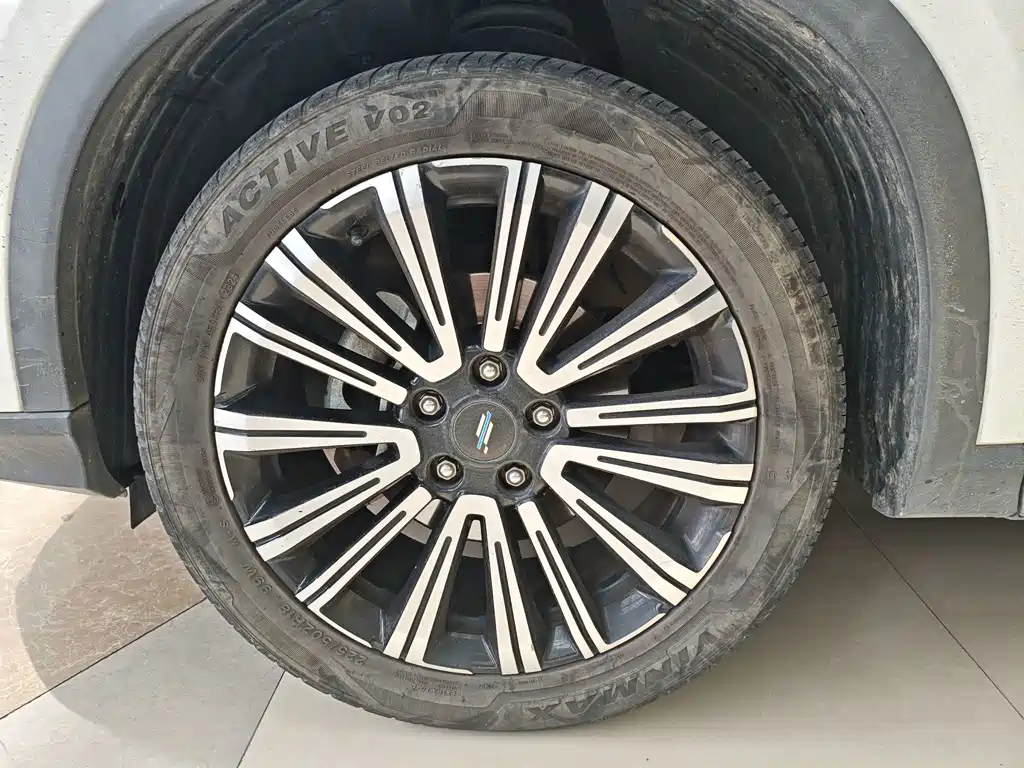 Oshan Oushang X5 — миниатюра 16