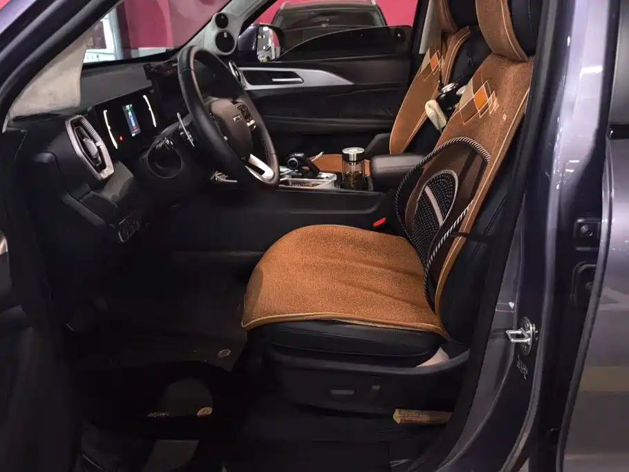 Haval H5 — миниатюра 9