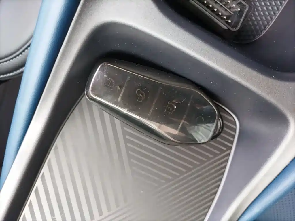 BYD Seagull — миниатюра 9