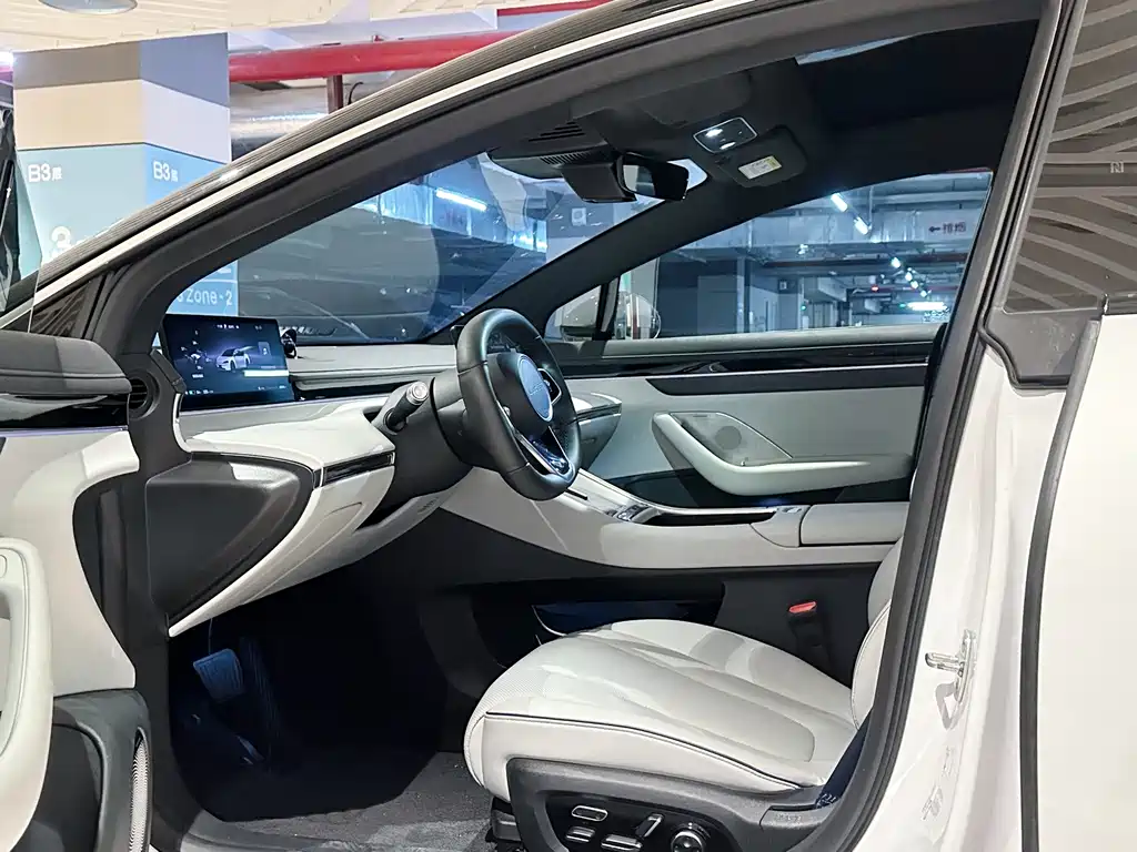 Zhijie Zhijie S7 — миниатюра 7