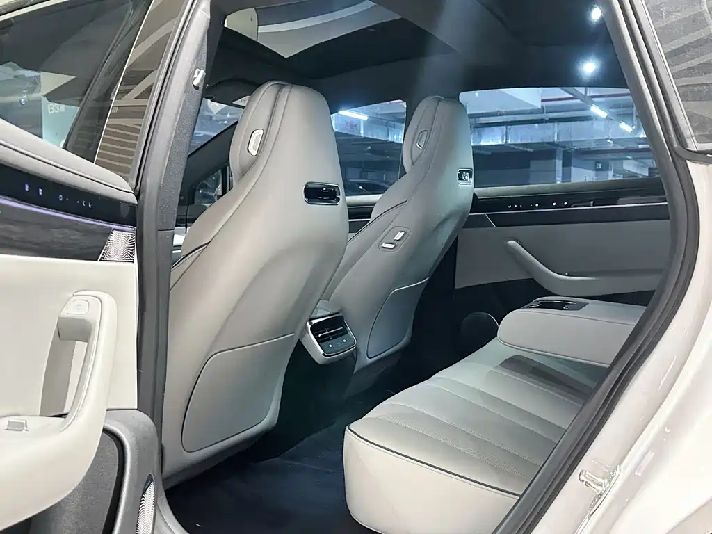Zhijie Zhijie S7 — миниатюра 10