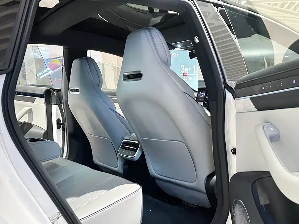 Zhijie Zhijie S7 — миниатюра 13