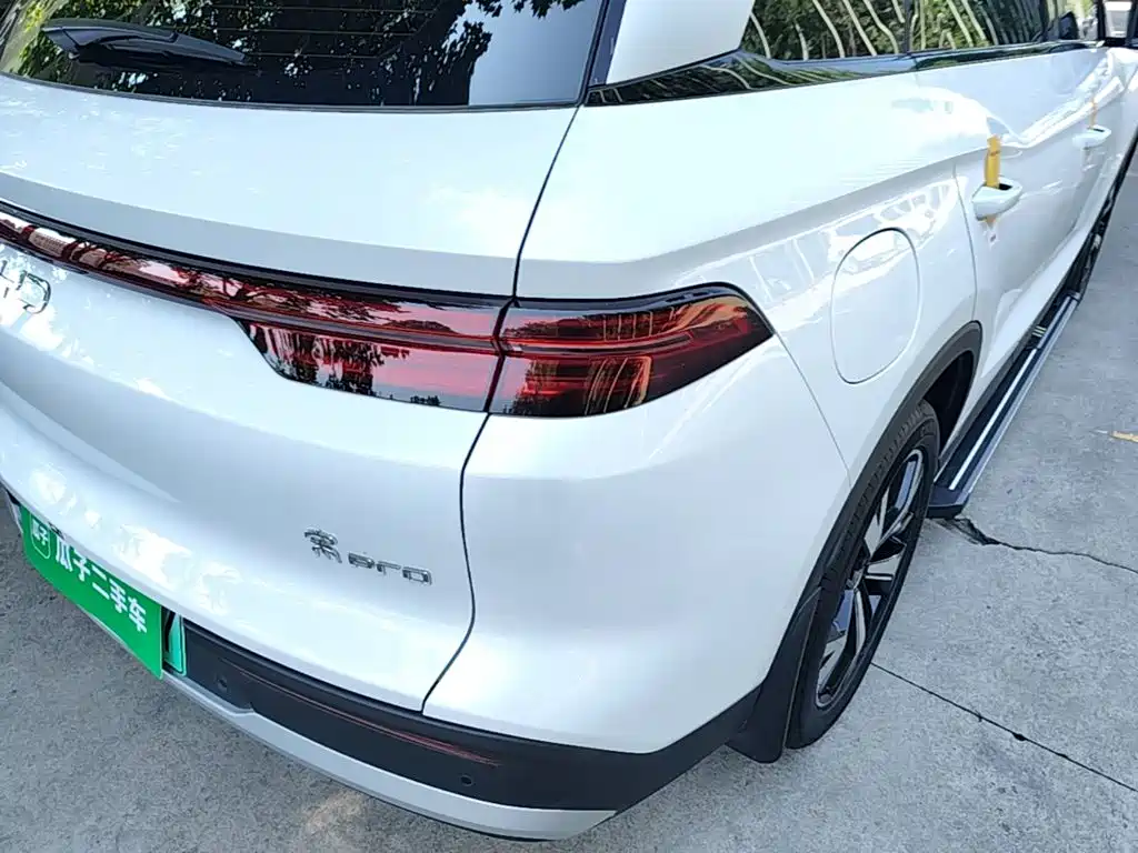 BYD Pro New Energy — миниатюра 8