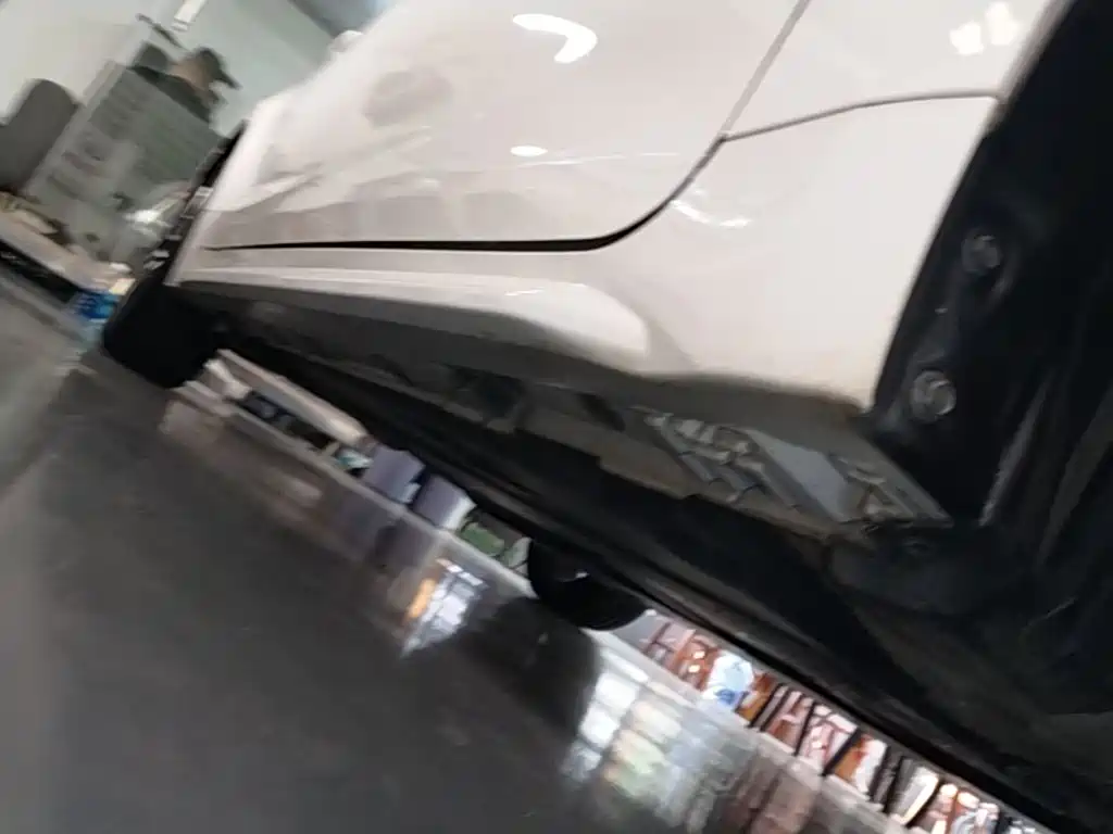 Toyota Levin — миниатюра 21