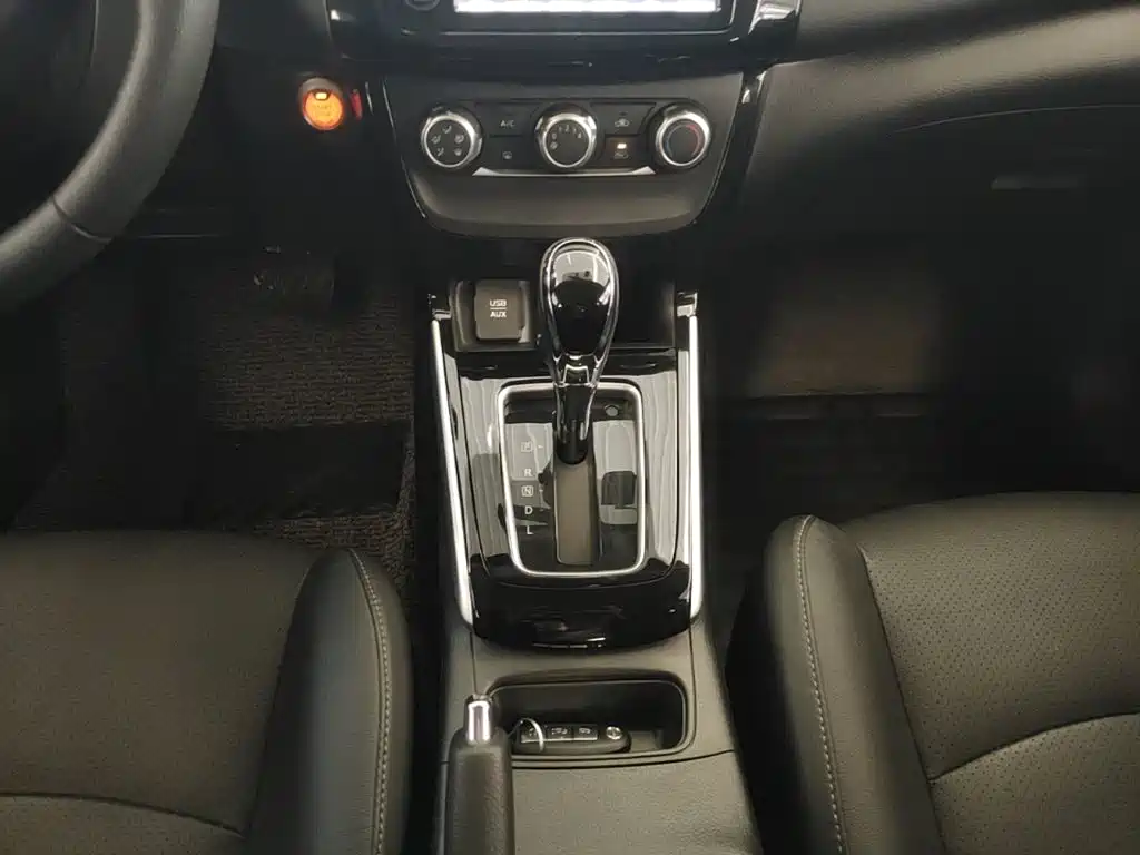 Nissan Sylphy — миниатюра 14
