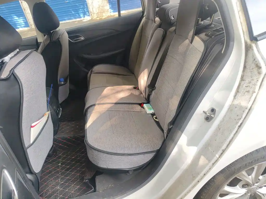 Roewe i5 — миниатюра 13