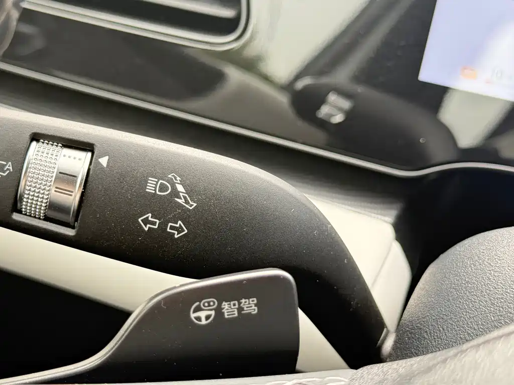 BYD Seal 06 — миниатюра 17
