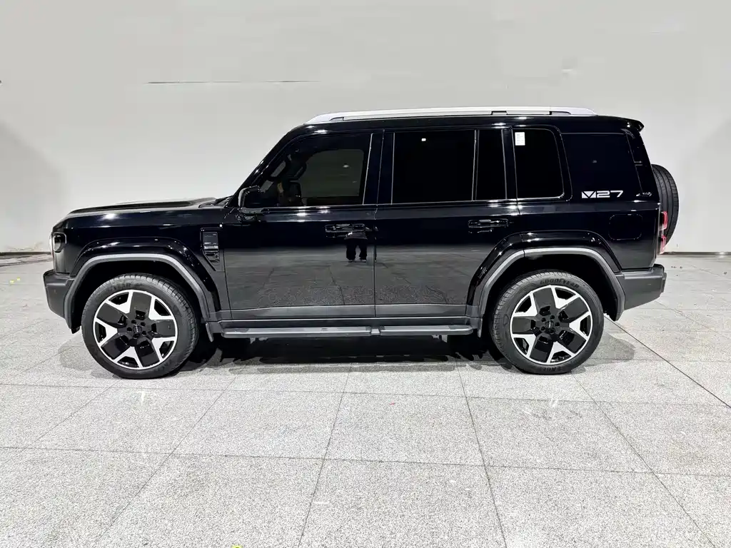 iCAR iCAR V27 — миниатюра 3