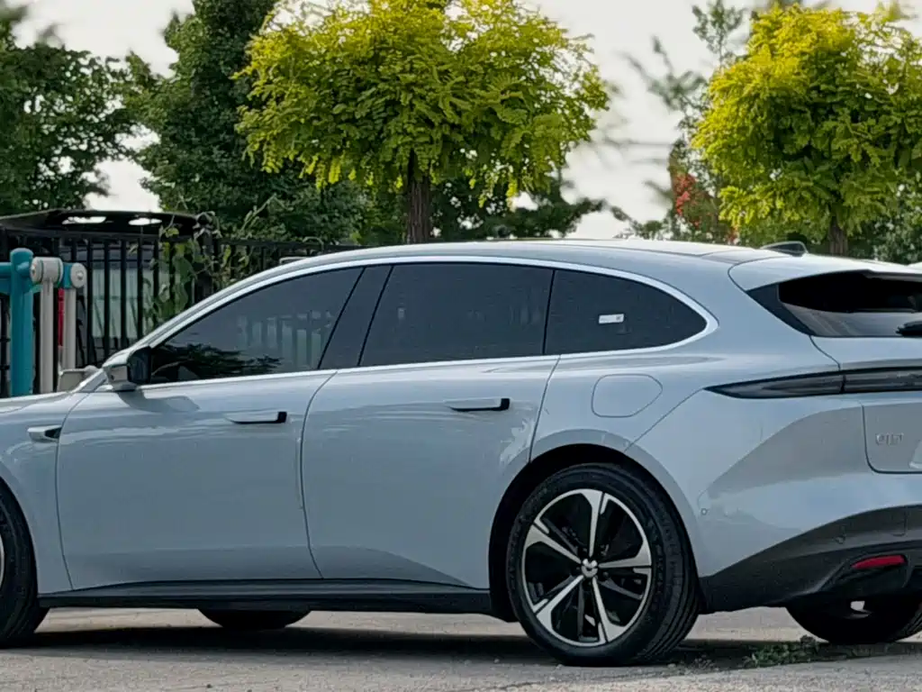 NIO ET5T 2024 75kWh Touring