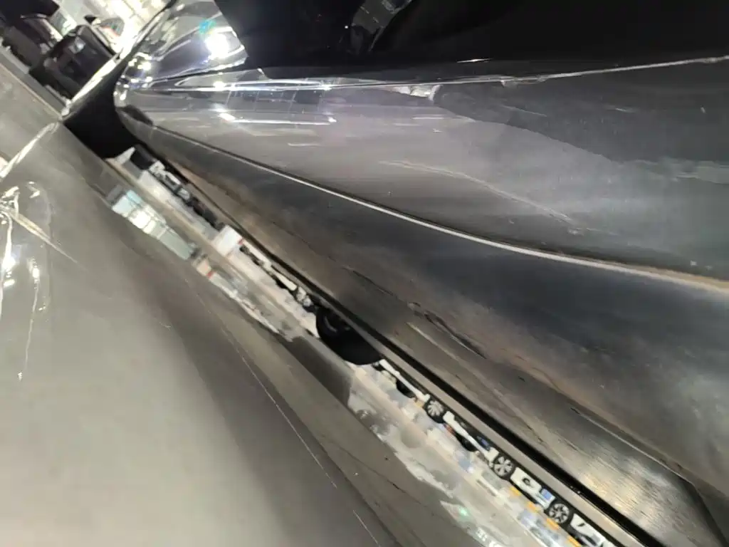 Tesla Model 3 — миниатюра 22