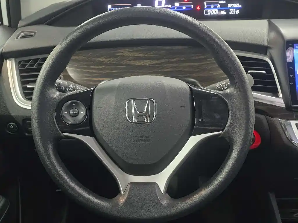 HONDA JADE
