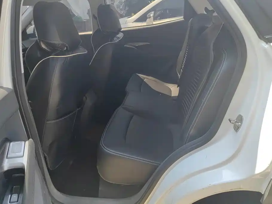 Baojun RS-3 — миниатюра 11