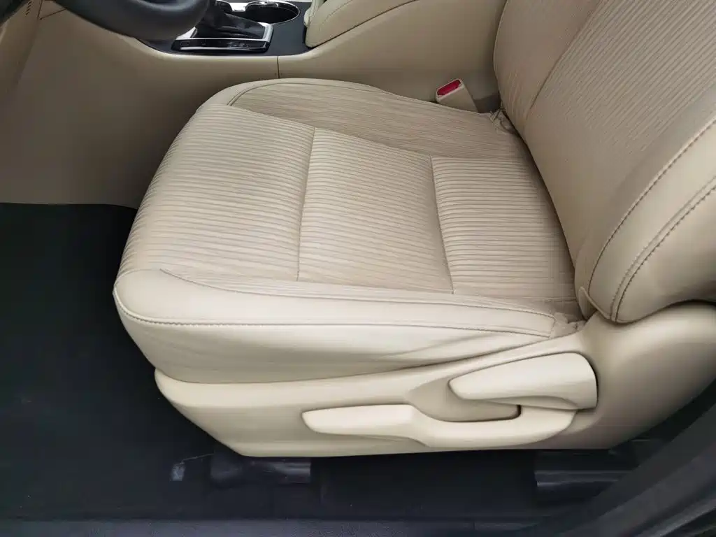 Toyota Highlander — миниатюра 20
