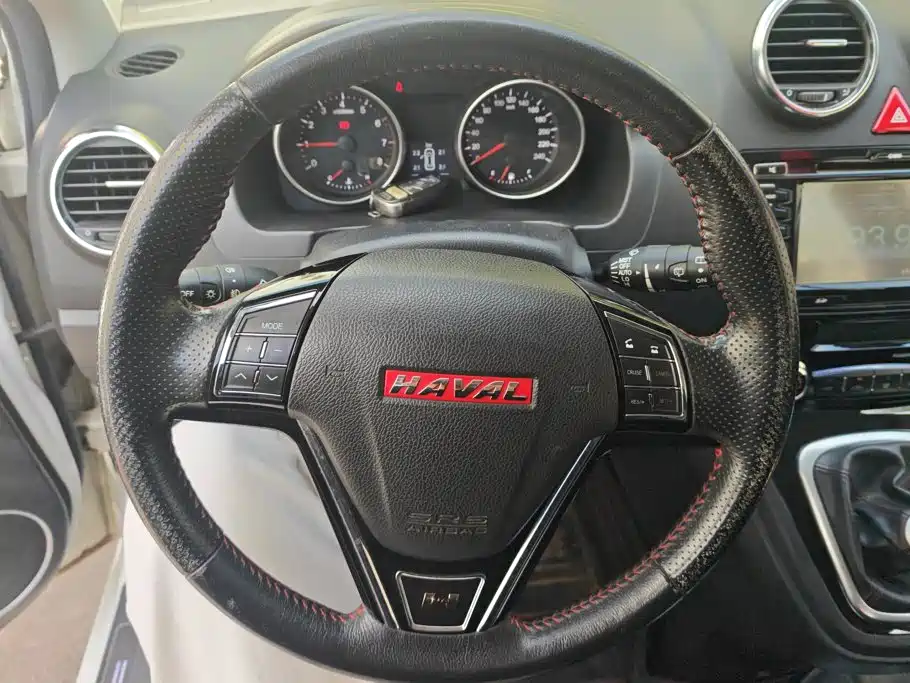 Haval H6 — миниатюра 15