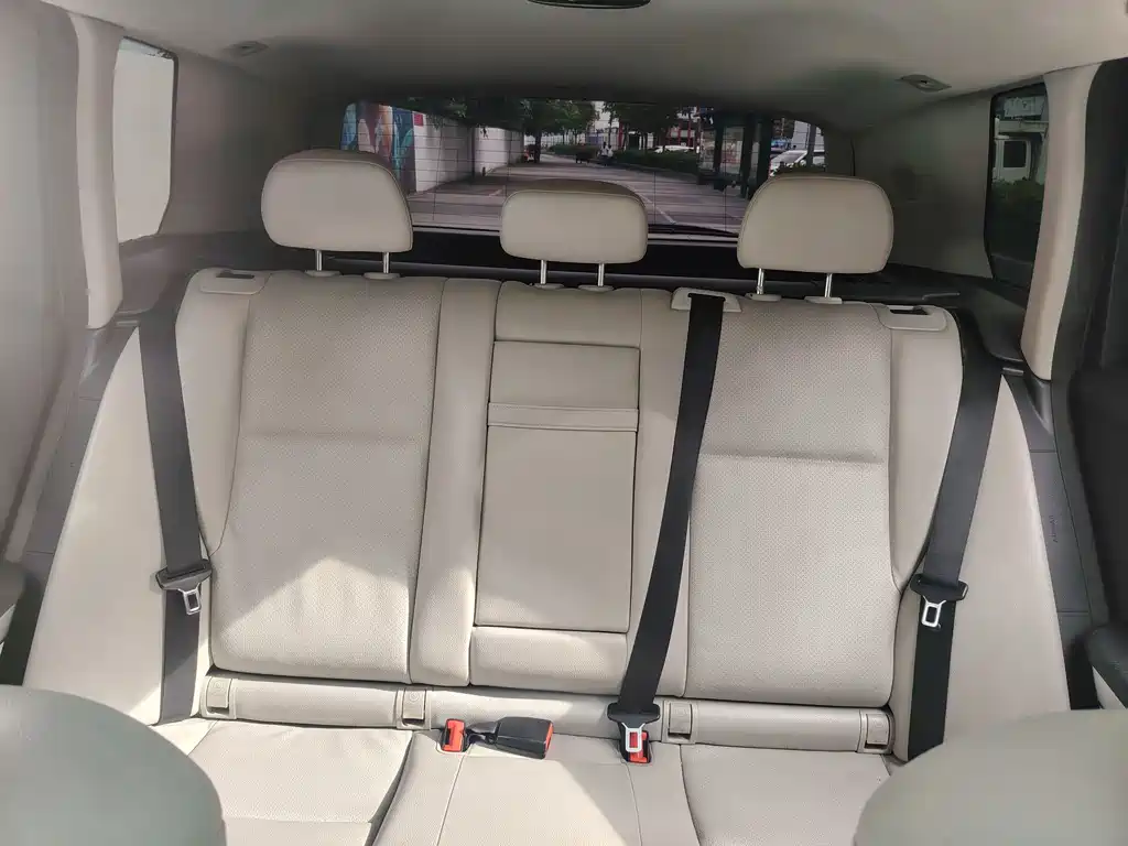 Mercedes-Benz GLK-Class — миниатюра 13