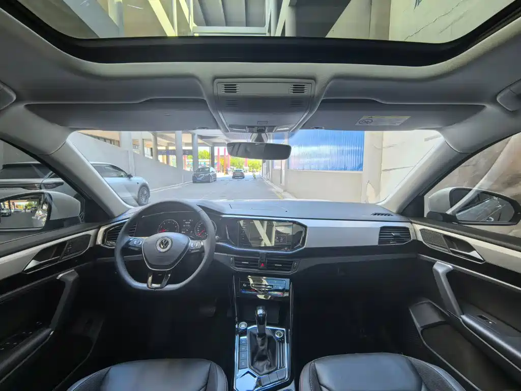 Volkswagen Tayron — миниатюра 11