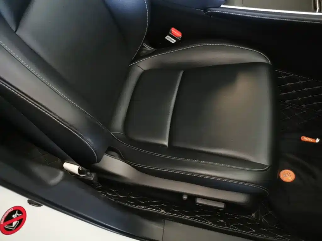 Honda Inspire — миниатюра 25