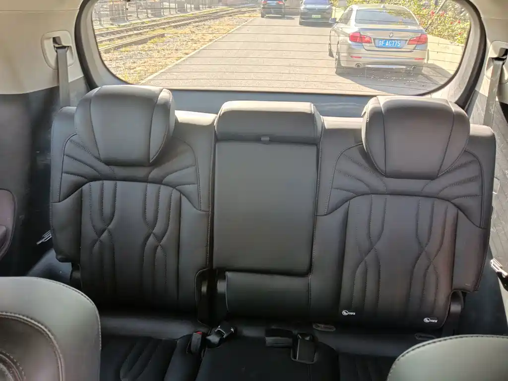 GAC Motor Trumpchi M8 — миниатюра 20