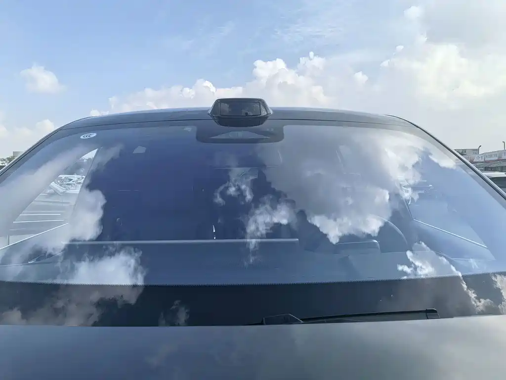 Li Auto Li L9 — миниатюра 14