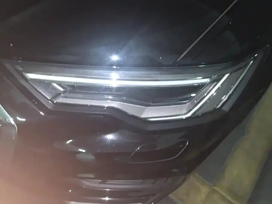 Audi A6L 2020 45 TFSI