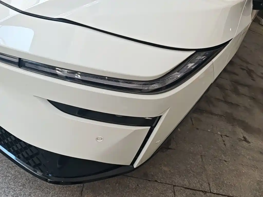 Toyota bZ3X — миниатюра 24