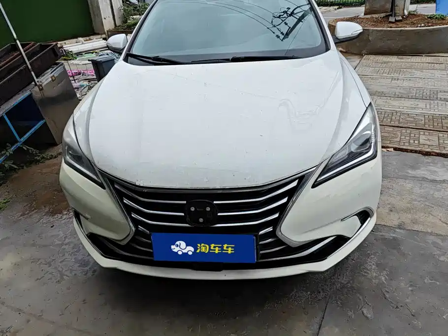 Changan Eado — миниатюра 2