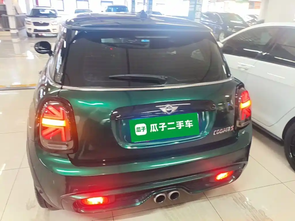 MINI Mini — миниатюра 6