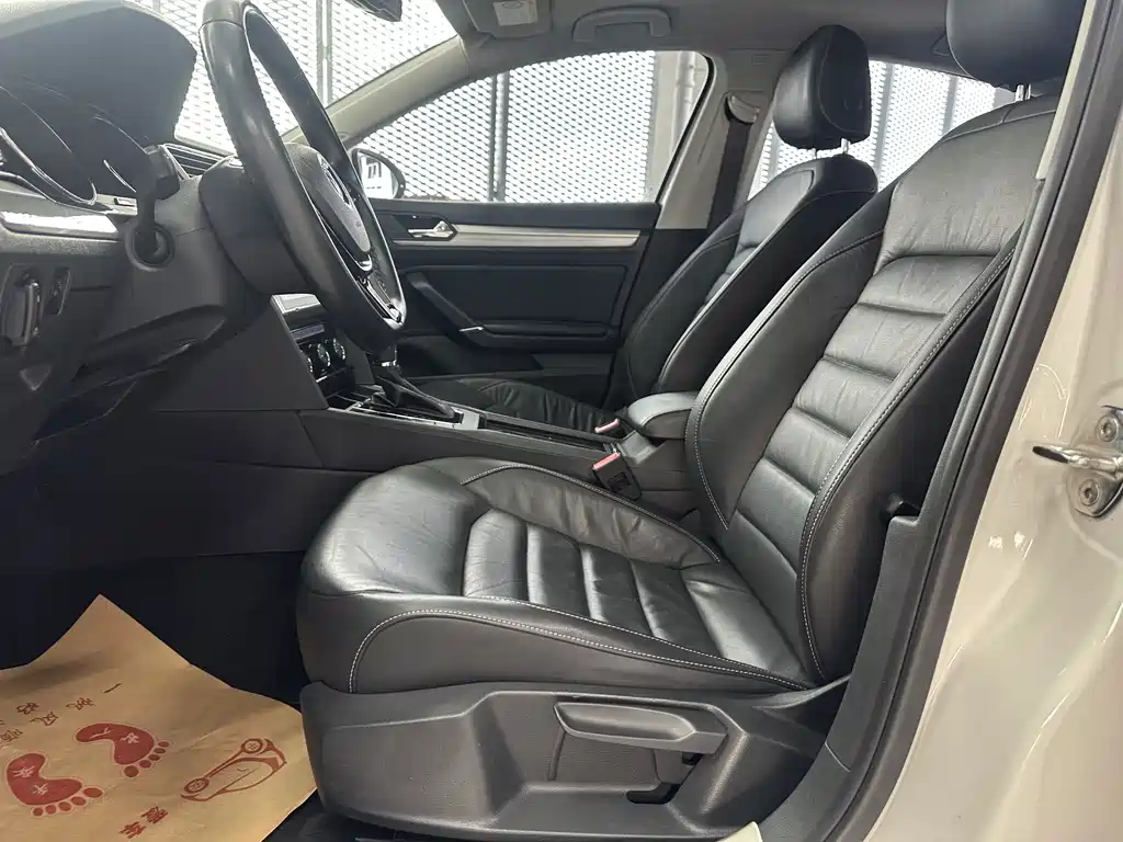 Volkswagen Lamando — миниатюра 7