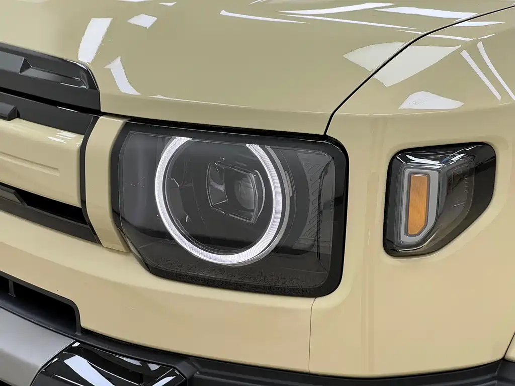 iCAR iCAR V27 — миниатюра 7