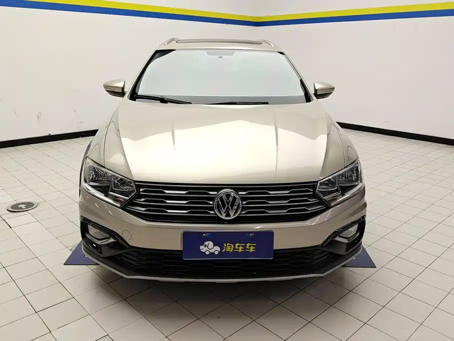 Volkswagen C-Trek — миниатюра 2
