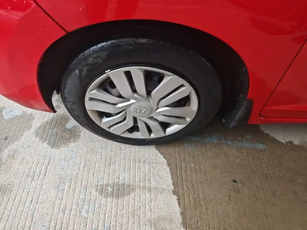 Honda Fit — миниатюра 23