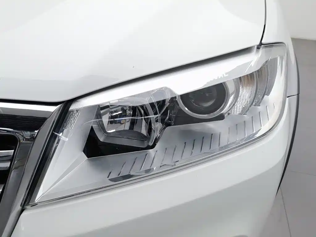 Haval H6 — миниатюра 7