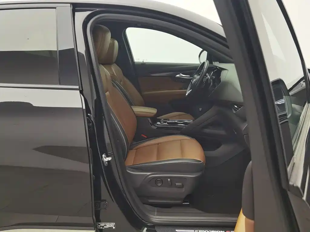Buick Envision S — миниатюра 23