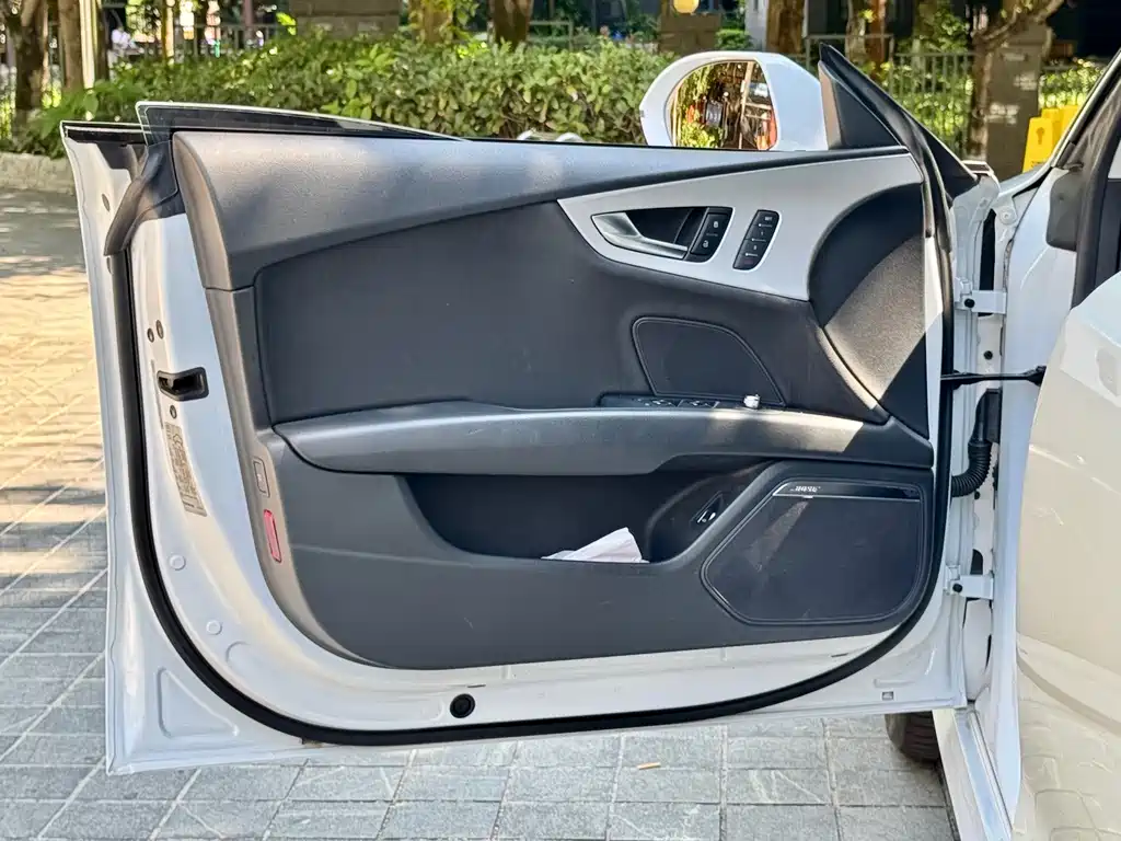 Audi A7 — миниатюра 11